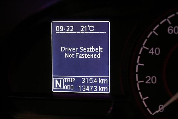 Maxus e-Deliver 3 15 of 22