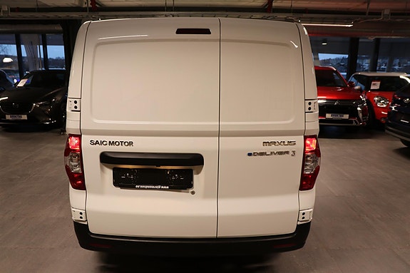 Maxus e-Deliver 3 20 of 22