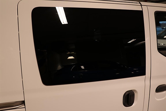 Maxus e-Deliver 3 7 of 22