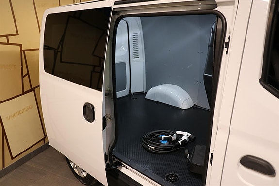 Maxus e-Deliver 3 4 of 22