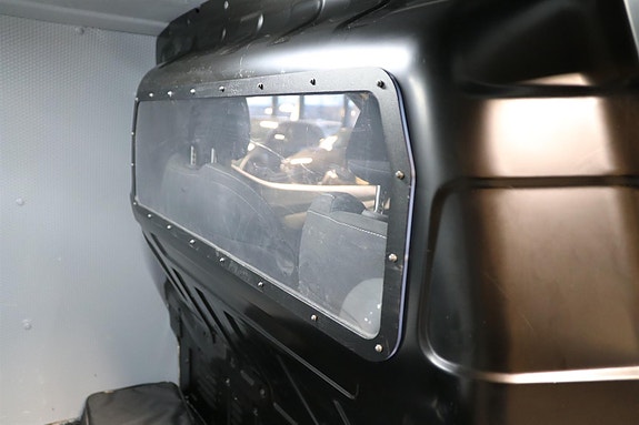 Maxus e-Deliver 3 8 of 22