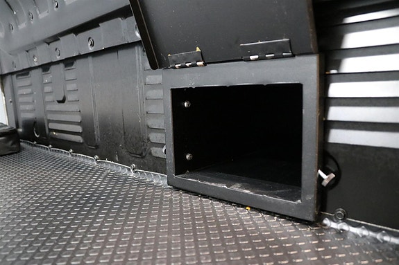 Maxus e-Deliver 3 6 of 22