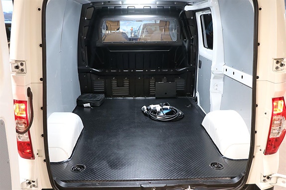 Maxus e-Deliver 3 21 of 22