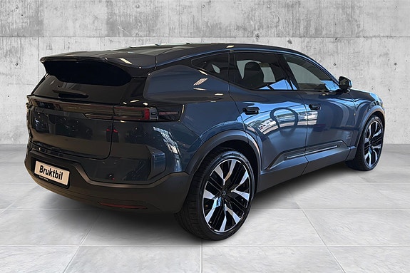 Polestar 3 5 of 24