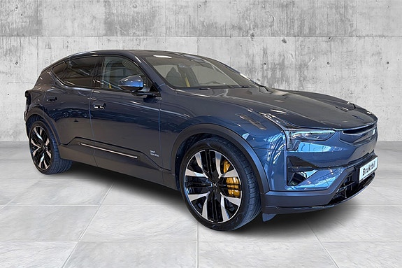 Polestar 3 7 of 24