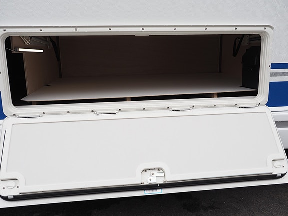 Polar 730 BFDC Selected -kampanje - Alde - Stekovn, Gulvvarme 22 of 25