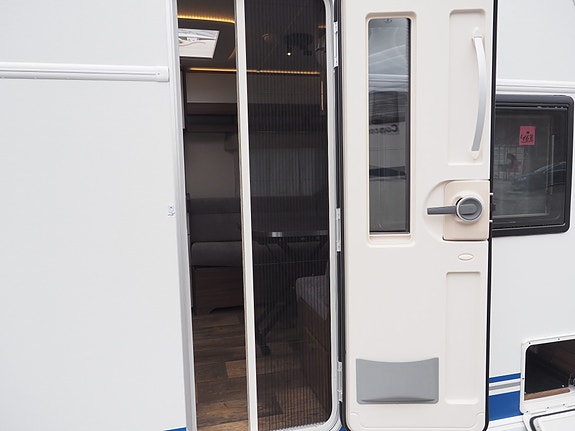 Polar 730 BFDC Selected -kampanje - Alde - Stekovn, Gulvvarme 21 of 25