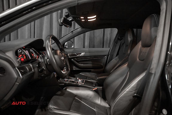 Audi RS6 30 of 30
