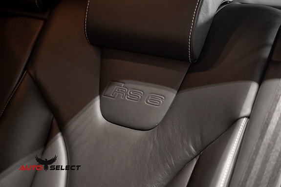 Audi RS6 22 of 30
