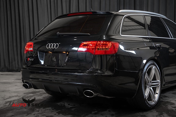 Audi RS6 15 of 30