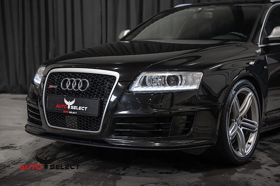 Audi RS6 7 of 30