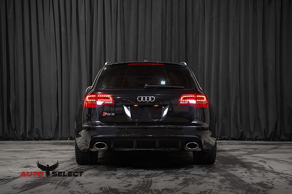Audi RS6 10 of 30