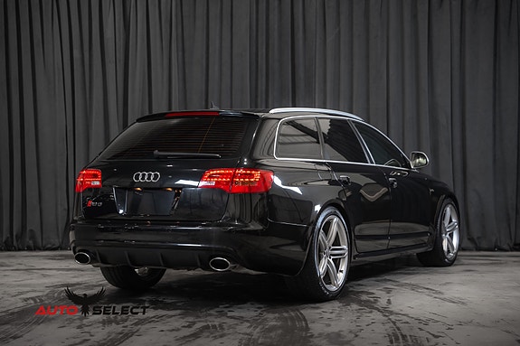 Audi RS6 14 of 30