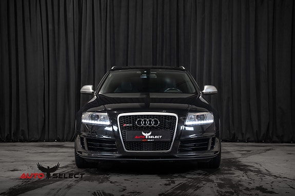 Audi RS6 5 of 30