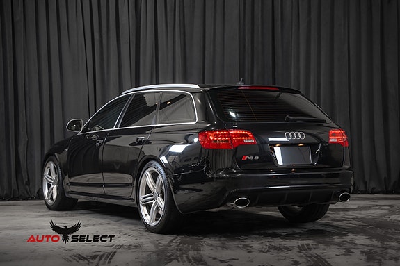 Audi RS6 9 of 30