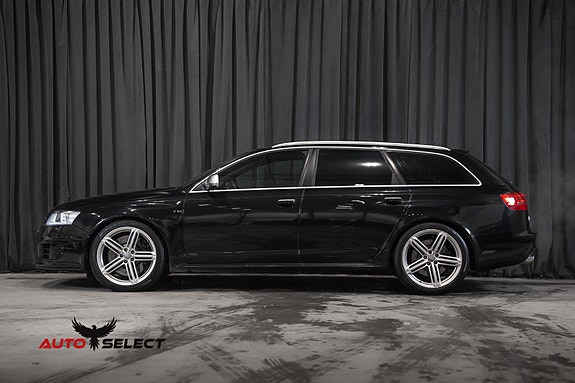 Audi RS6 8 of 30