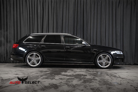 Audi RS6 16 of 30