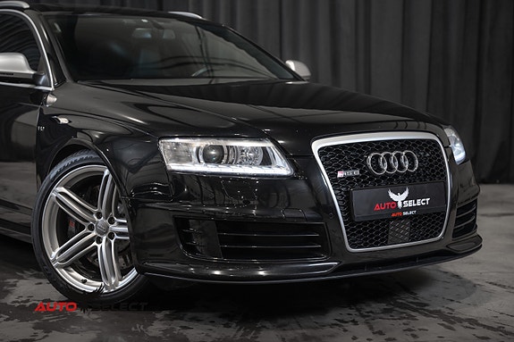 Audi RS6 2 of 30