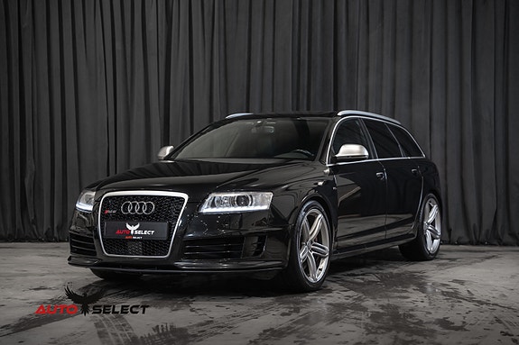 Audi RS6 6 of 30