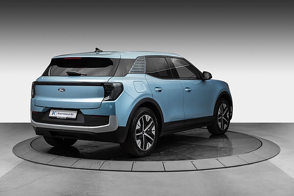 Ford Explorer 5 of 5
