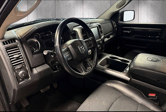 RAM 1500 14 of 22