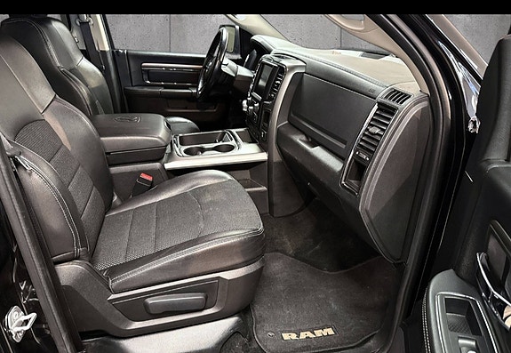 RAM 1500 13 of 22