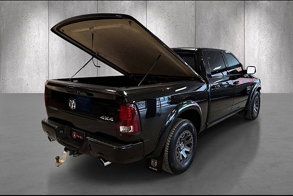 RAM 1500 5 of 22