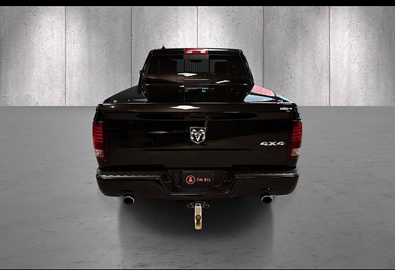 RAM 1500 7 of 22