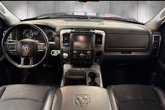 RAM 1500 15 of 22