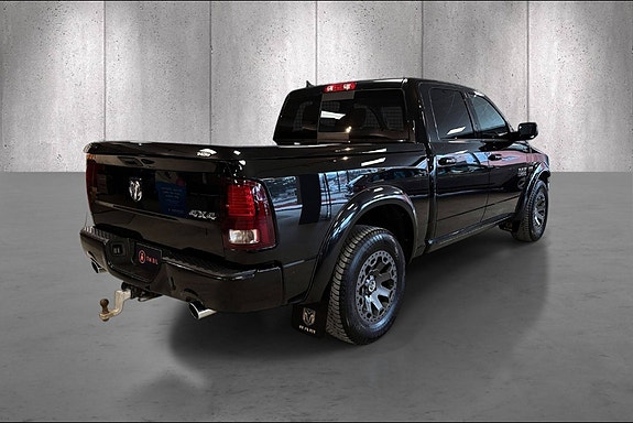 RAM 1500 4 of 22