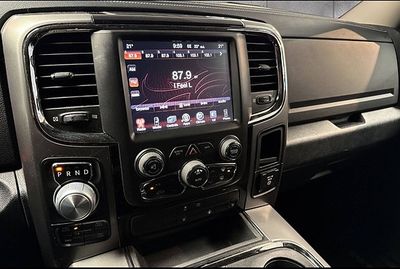 RAM 1500 18 of 22