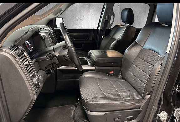 RAM 1500 10 of 22