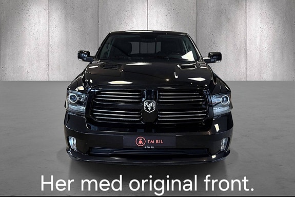 RAM 1500 2 of 22