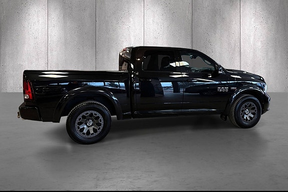 RAM 1500 3 of 22