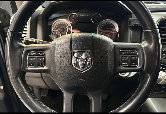 RAM 1500 16 of 22