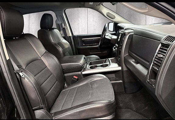 RAM 1500 12 of 22
