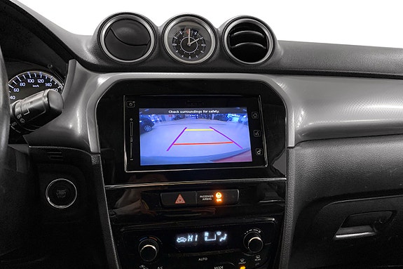Suzuki Vitara 9 of 14