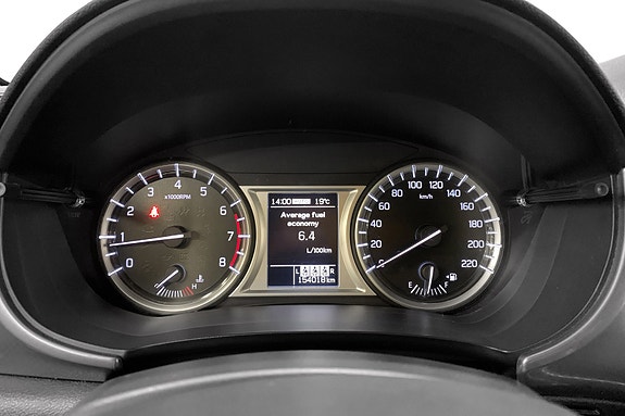Suzuki Vitara 8 of 14