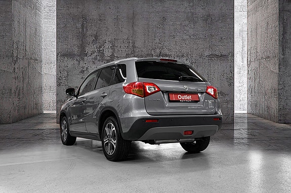 Suzuki Vitara 4 of 5