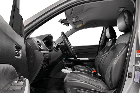 Suzuki Vitara 5 of 5