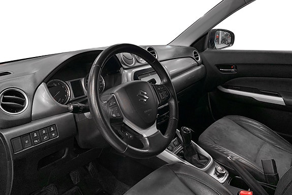 Suzuki Vitara 6 of 14