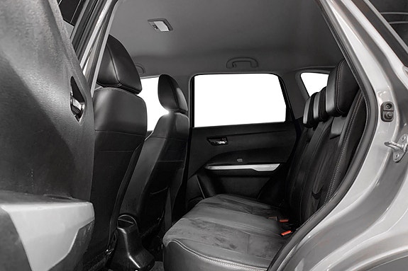 Suzuki Vitara 11 of 14