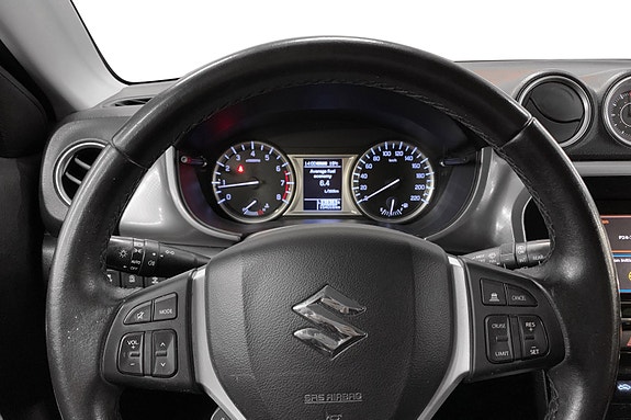 Suzuki Vitara 7 of 14