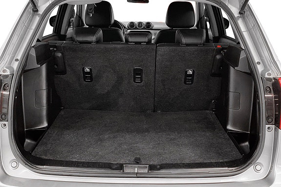 Suzuki Vitara 12 of 14