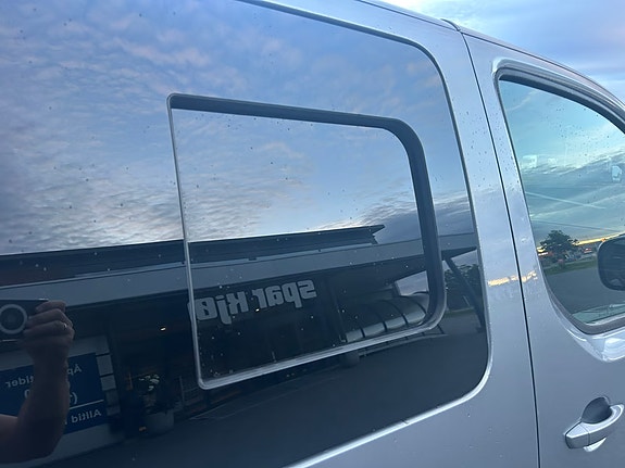 Citroen Jumpy 8 of 24