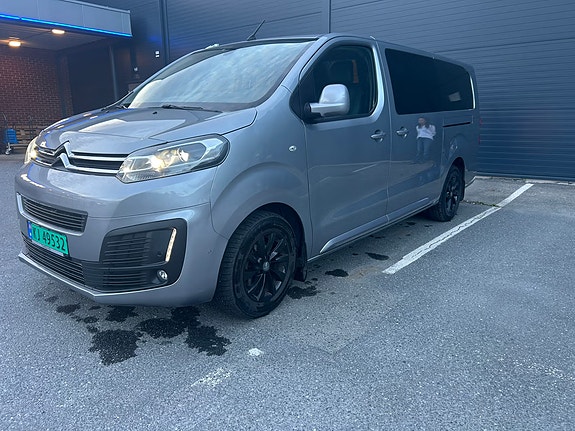 Citroen Jumpy 11 of 24