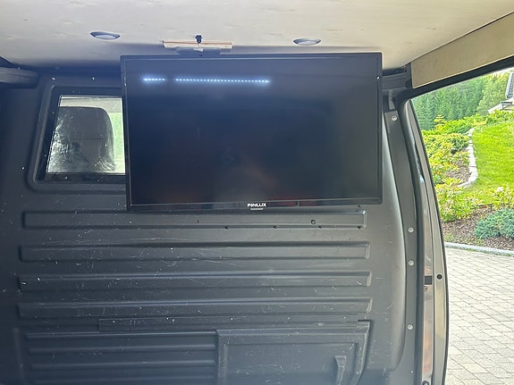 Citroen Jumpy 13 of 24