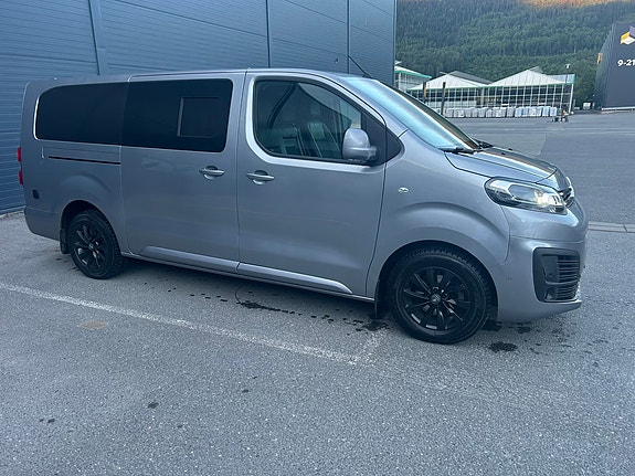 Citroen Jumpy 6 of 24