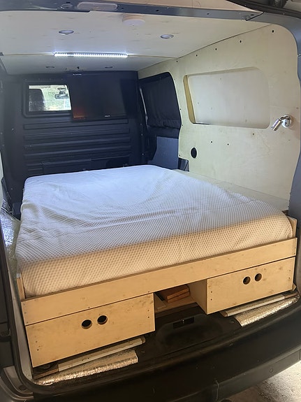 Citroen Jumpy 14 of 24