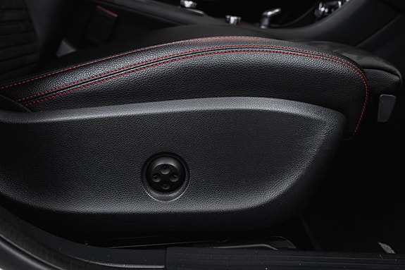 Mercedes-Benz A45 26 of 30